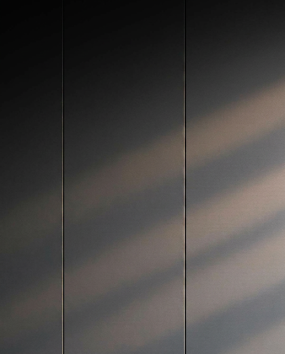 Abstract architectural texture